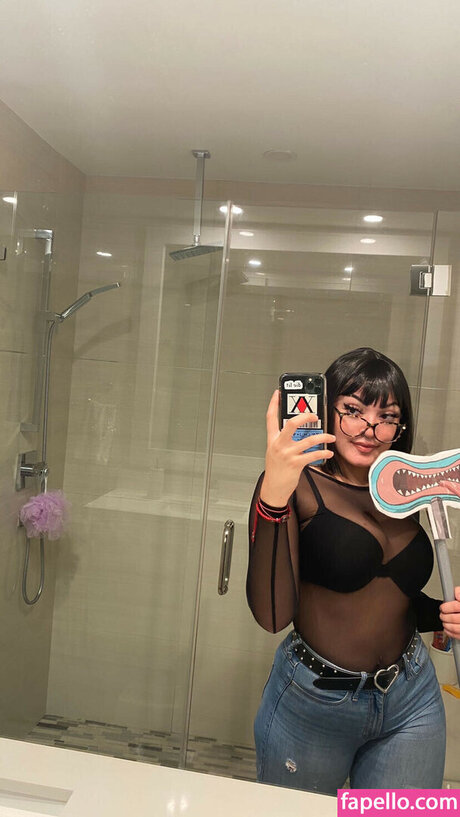 ghouluvr onlyfans pics