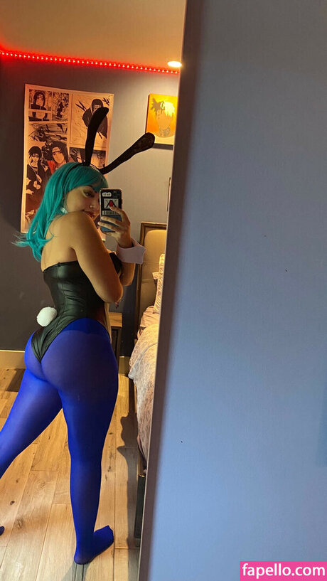 ghouluvr nudes onlyfans leaks