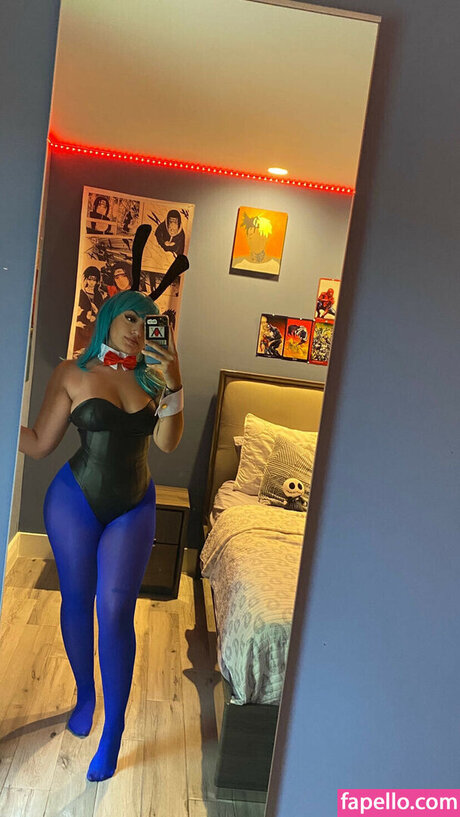 ghouluvr onlyfans page