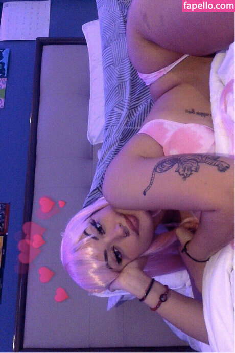 ghouluvr leaked onlyfans pictures