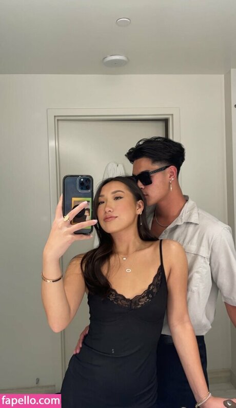 Chloe Aquino onlyfans sexy