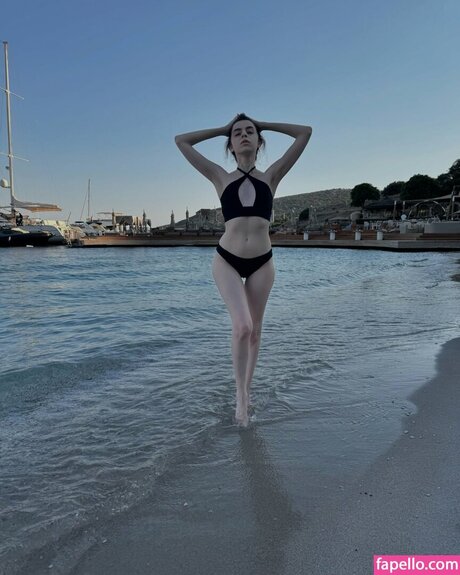 Neva Samanc G k e porn only fans