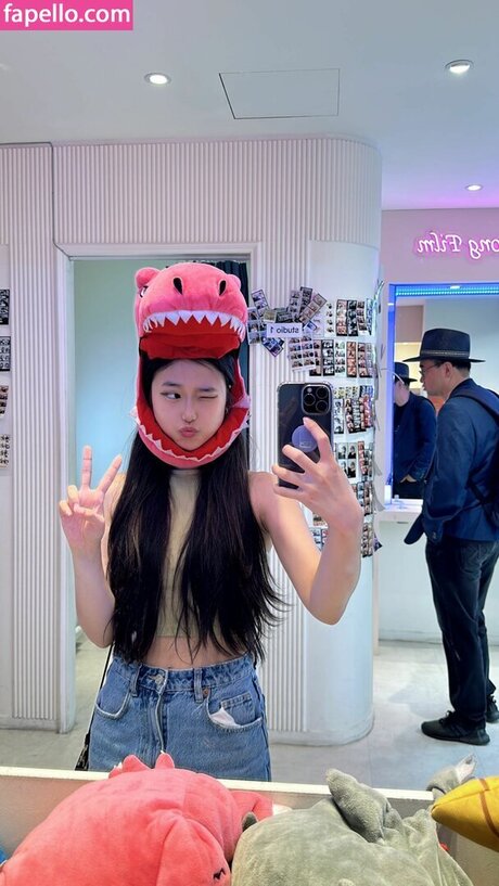 Priscila Ju leaked nudes onlyfans