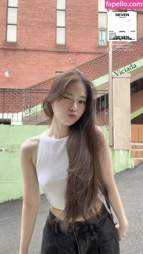 Priscila Ju leaked onlyfans