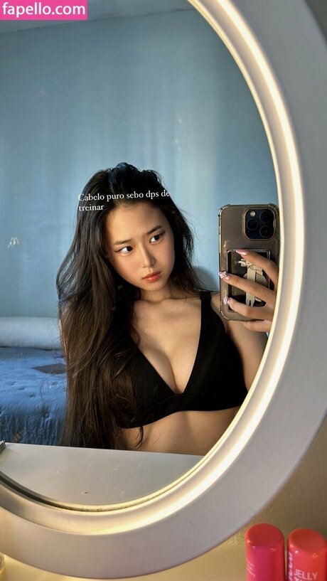 Priscila Ju only fans leaks porn