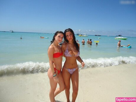 Gianna Bonacorso leaked onlyfans naked