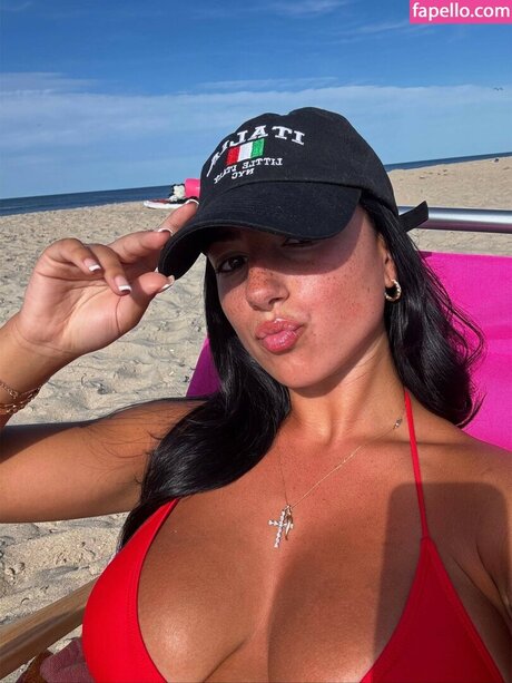 Gianna Bonacorso sex onlyfans