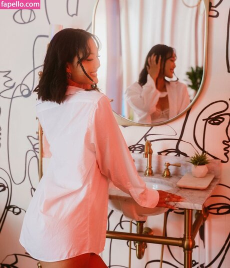 My Tien Tran pics onlyfans