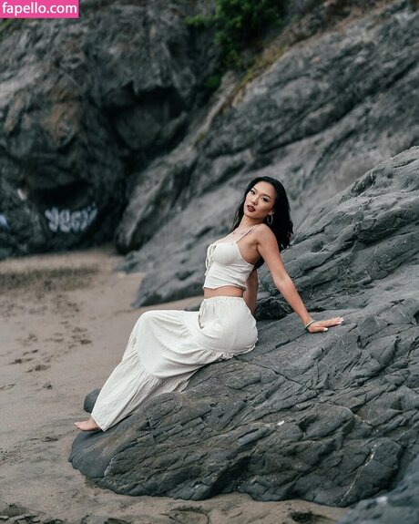 My Tien Tran onlyfans sex leaked