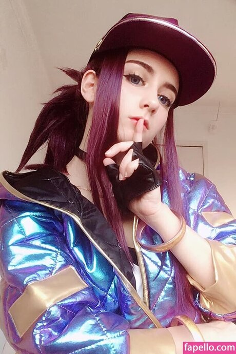 Lilyshibe only fans pics