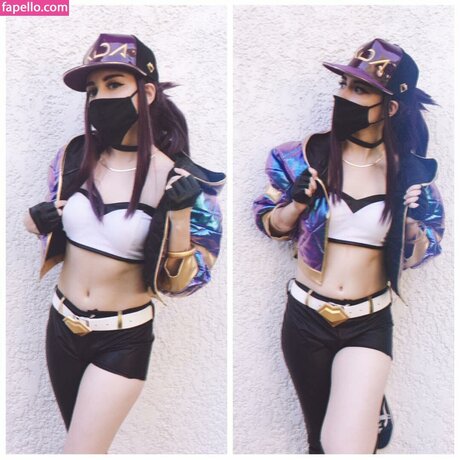 Lilyshibe only fans photos