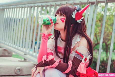 Lilyshibe new onlyfans leaks