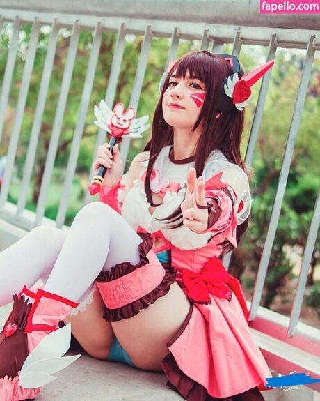 Lilyshibe onlyfans fuck