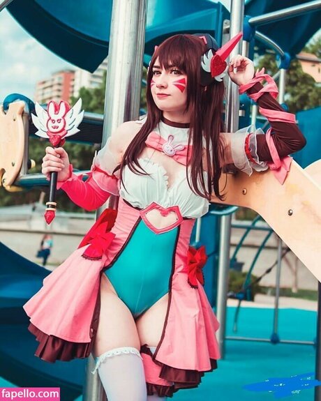 Lilyshibe Profile pic