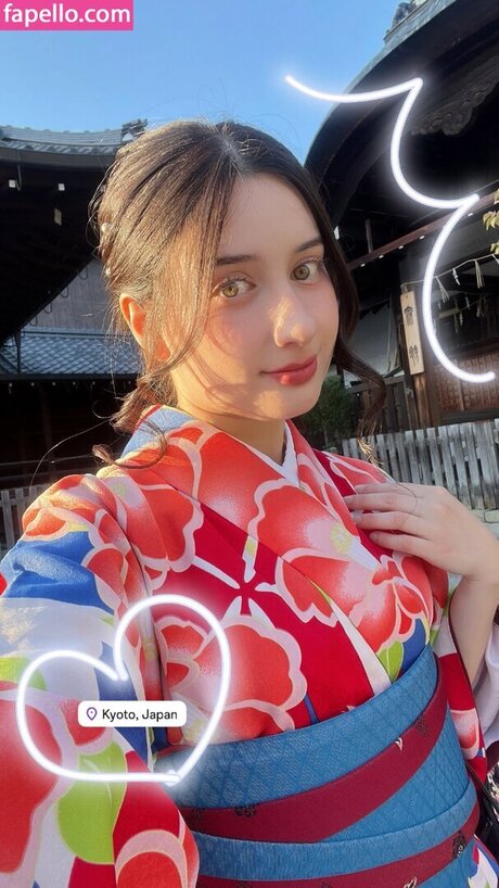 Lilyshibe onlyfans xxx