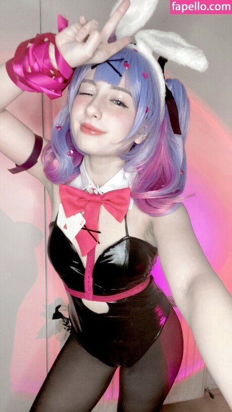 Lilyshibe xxx onlyfans