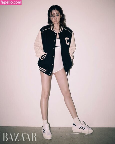 Jeon Jong seo onlyfans leaked free