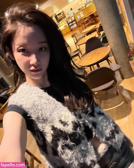 Jeon Jong seo only fans xxx