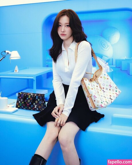 Jeon Jong seo onlyfans nude leak