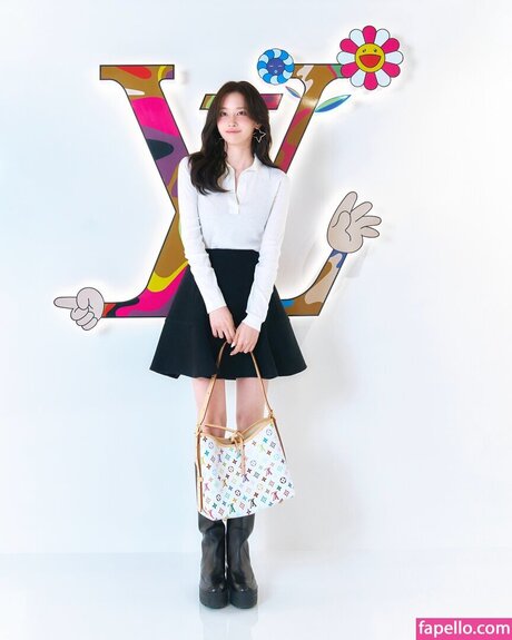 Jeon Jong seo onlyfans leaked nude