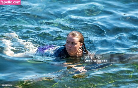 Greta Thunberg sex tape onlyfans