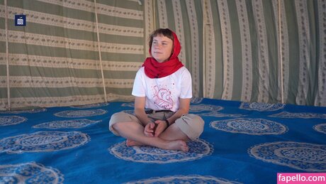 Greta Thunberg onlyfans naked leaks