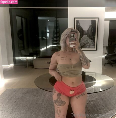 Ally Lotti only fans sex