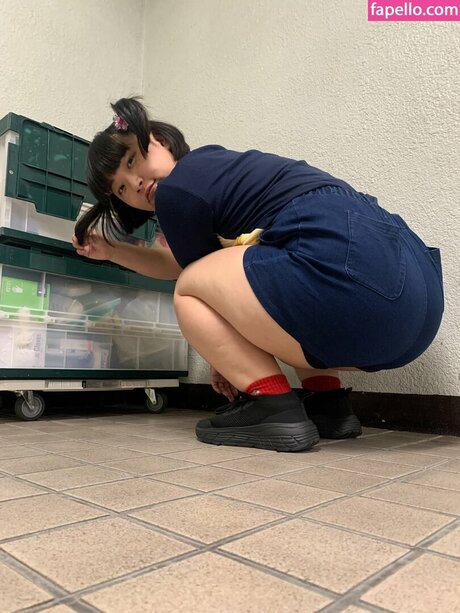 Shigetani Hotaru onlyfans leaks xxx