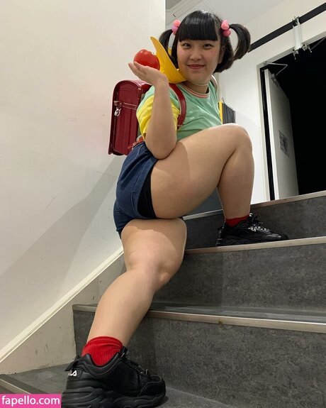 Shigetani Hotaru onlyfans fotos