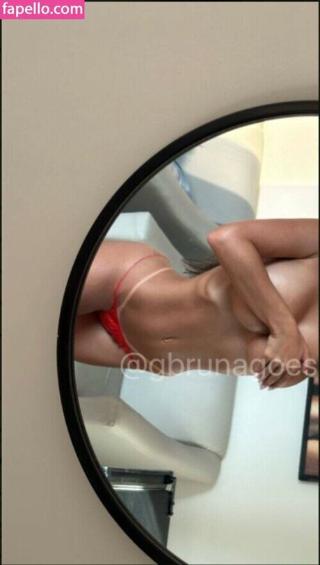 Bruna Goes nude onlyfans porn