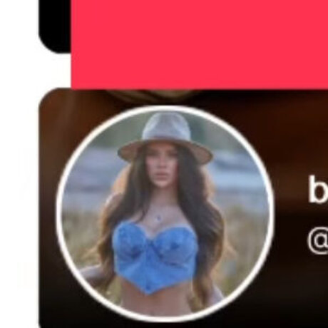 Bruna Goes onlyfans boobs