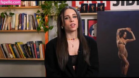 Angelina Mango xxx onlyfans