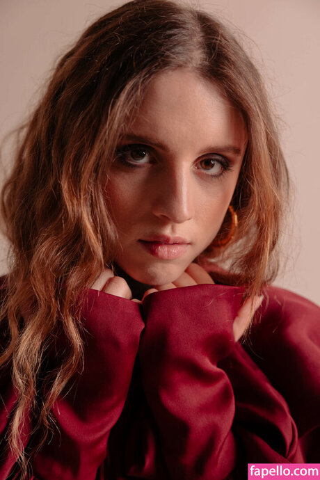 Angelina Mango Profile pic