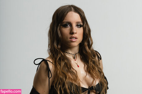 Angelina Mango onlyfans sex