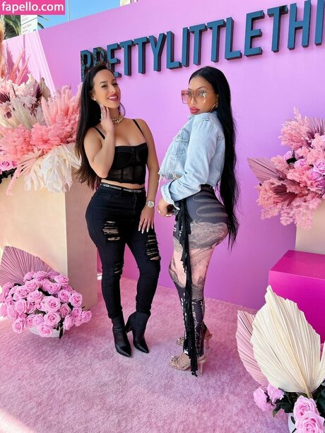 Tammy Torres onlyfans leak