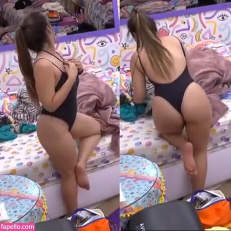 La s Caldas tits onlyfans