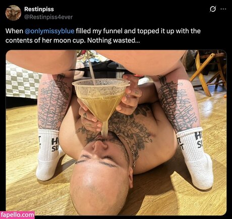 MissyBlue porn only fans