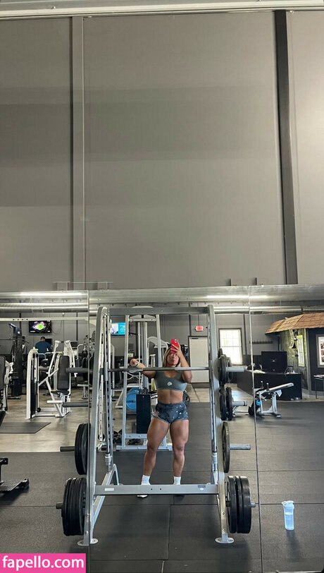 Kaitlinn kfit nsfw onlyfans