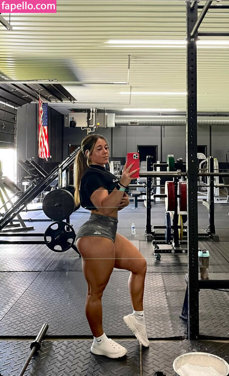 Kaitlinn kfit onlyfans leaked pics