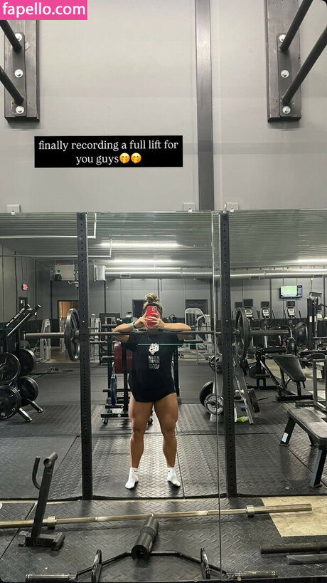 Kaitlinn kfit onlyfans nudes