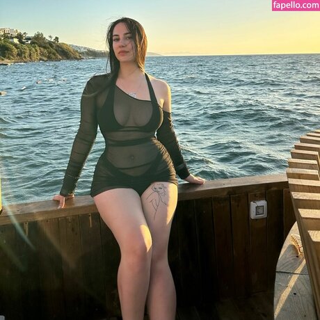 Gamze Ayd n leak only fans