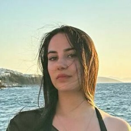 Gamze Ayd n tits onlyfans