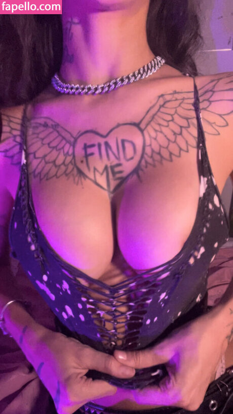 Karyna Rangel new onlyfans leaks