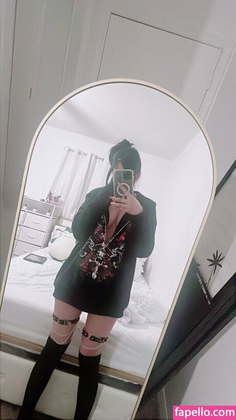 Melily Saiko onlyfans nude leaks