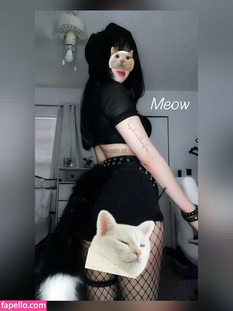 Melily Saiko xxx only fans