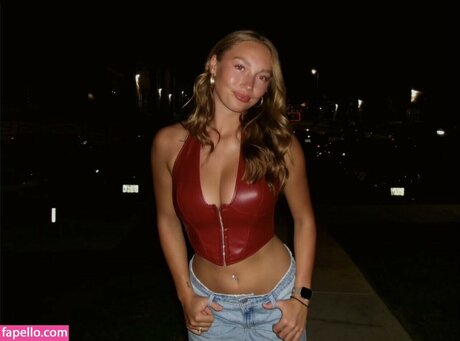 Jamie Gilbert leaked onlyfans nudes