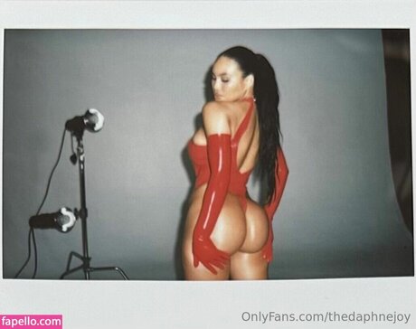 DaphneJoy only fans pic