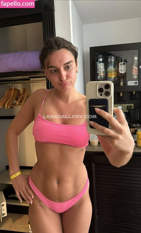 annabellegesson onlyfans pictures