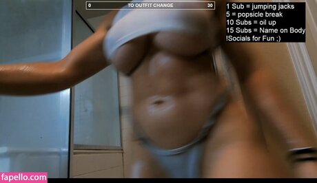 Woodbaby only fans leaks porn