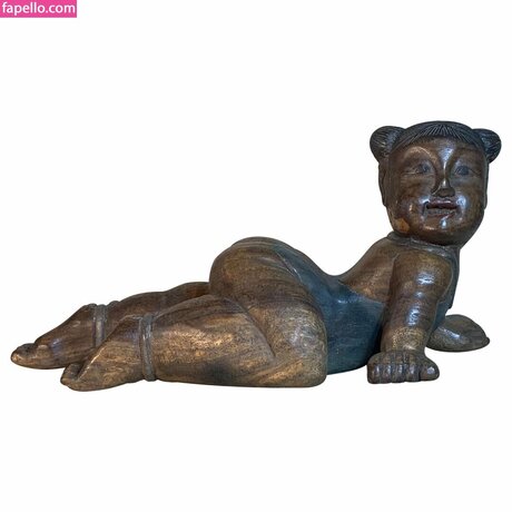 Woodbaby strip onlyfans